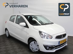 Mitsubishi Space Star - 1.0 Cool+ AIRCO | STB | CV | ELRM | ISOFIX