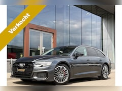 Audi A6 Avant - 55 TFSI e quattro Pro Line S Competition | ACC | Bang & Olufsen | 360 Camera |