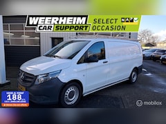 Mercedes-Benz Vito - Bestel 114 CDI Extra Lang NAVI|AUR CAM| AIRCO