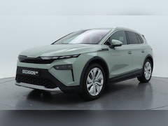 Skoda Elroq - 85 Business Edition / Demonstratievoertuig