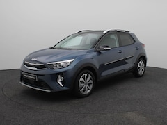 Kia Stonic - 1.0 T-GDi MHEV DynamicPlusLine | Automaat | Clima | Camera | Navi | Cruise | LM Velgen 17"