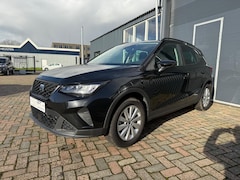 SEAT Arona - 1.0 EcoTSI Style Business Edition