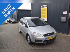 Ford Focus C-Max - 1.8-16V Futura