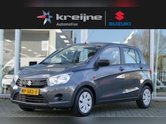 Suzuki Celerio - 1.0 Comfort | Rijklaarprjis