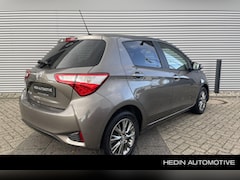 Toyota Yaris - 1.5 VVT-i Dynamic navigatie-achteruitrijcamera