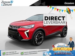 Mitsubishi ASX - 1.8 HEV AT Executive | 2.000 Euro Korting | De nieuwe aandrijflijn | 8 Jaar garantie |