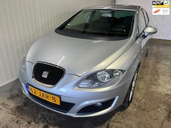 SEAT Leon - 1.4 TSI Style