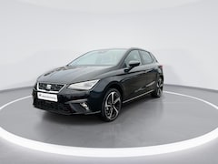 SEAT Ibiza - FR Business Connect 1.0 EcoTSI 70 kW / 95 PK Hatch 5 deurs | 5 versn. handbak | 18 inch li