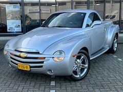 Chevrolet SSR - 6.0 V8 Cabrio