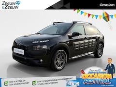 Citroën C4 Cactus - 1.2 VTi Shine | 1e eigenaar | Navigatie | Climate control | Lage kilometers | Lichtmetalen