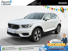 Volvo XC40 - 1.5 T5 Recharge Business Pro | Parkeersensoren | Telefoon | Lichtmetalen velgen | Climate
