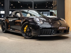 Porsche 911 Targa - 992.2 4 GTS Keramisch Burmester 911 3.6 T-Hybrid Exclusive Manufaktur
