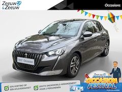 Peugeot 208 - 1.2 PureTech Allure | Distributie vervangen | Extra bandenset | Dealeronderhouden | Lichtm
