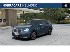 BMW X3 - 30e xDrive High Executive M Sport Automaat / Trekhaak / Sportstoelen / Comfort Access / Ad