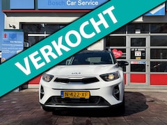 Kia Stonic - 1.0 T-GDi MHEV DynamicPlusLine