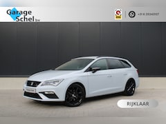 SEAT Leon ST - 1.5 TSI FR Ultimate Edition Black Sky - Stoelverwarming - ACC - LED - Carplay - PDC - Digi
