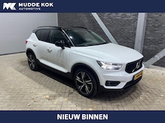 Volvo XC40 - T4 Recharge R-Design Expr. | ACC | Panoramadak | BLIS | Stoel+Stuurverwarming | Trekhaak |