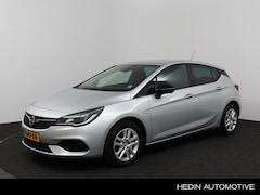 Opel Astra - 1.2 110PK Business Edition | Navigatie | Cruise Control | Airco | Privacy Glass | PDC V+A