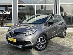 Renault Captur - 1.3 TCe Initiale Paris|Pano|Navi|Dealer ondh