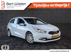 Kia Cee'd Sportswagon - 1.6 GDI | Geen import | Navi | Cruise | Automaat