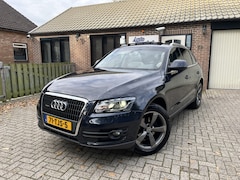 Audi Q5 - 2.0 TFSI quattro Pro Line Panodak 19"