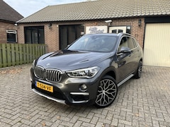 BMW X1 - sDrive18i Centennial High Executive 19"