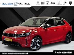 Opel Corsa Electric - Yes 3-FASEN 50kWh 136pk | LIMITED EDITION | TWO-TONE | APPLE CARPLAY / ANDROID AUTO | FULL