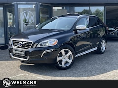 Volvo XC60 - 3.0 T6 AWD R-Design Youngtimer per 5-2026 | Pano | Camera