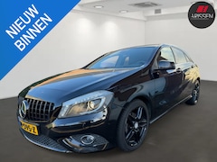 Mercedes-Benz A-klasse - 180 Ambition