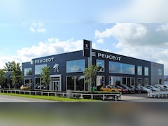 Peugeot 308 - Allure 1.2 PureTech 110pk Pano