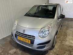 Suzuki Alto - 1.0 Comfort