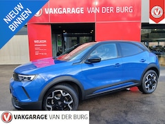 Opel Mokka - 1.2 Turbo Ultimate