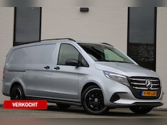 Mercedes-Benz Vito - 116 CDI / Automaat / Lang / Edition / Led / Leer / Camera / Vol Opties / NIEUW