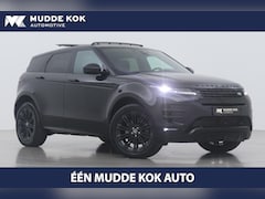 Land Rover Range Rover Evoque - P270e PHEV Dynamic SE | Limited Edition | Black Pack | Panoramadak | ACC | Meridian Sound