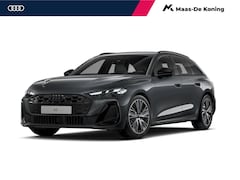 Audi A5 Avant - 2.0 TFSI quattro S edition 299 PK · Tech plus · Exterieurpakket zwart · Ambiente lichtpakk