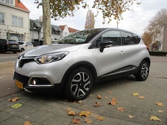 Renault Captur - 1.2 TCe Dynamique 5-drs / AUTOMAAT / AIRCO / NAVI / PDC / TREKHAAK / 130dkm