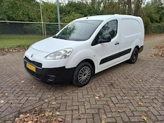Peugeot Partner - 122 1.6 e-HDI L2 LANG Euro 5 Airco Trekhaak