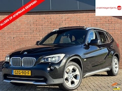 BMW X1 - xDrive23d EXECUTIVE | LEDER | PANODAK | NAVI-PROF