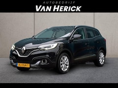 Renault Kadjar - 1.2 TCe Intens 131PK | Automaat | Camera | Clima