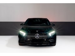 Mercedes-Benz A-klasse - 250 e Business Solution AMG Limited