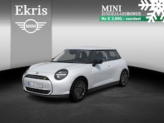 MINI Mini-Electric - Cooper SE | Essential Pack