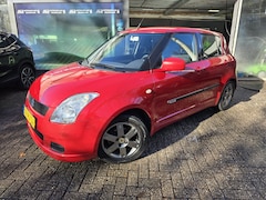 Suzuki Swift - 1.3 GLS | NIEUWE APK | 12 MND GARANTIE | AIRCO | LMV |