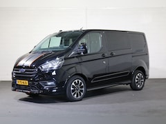 Ford Transit Custom - 2.0 TDCI L1 H1 Sport DC Automaat