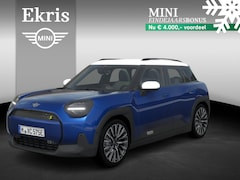 MINI Aceman - SE Classic | Pakket XS