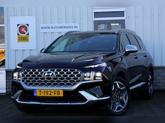 Hyundai Santa Fe - 1.6 T-GDI PHEV Plug in hybride 4WD Premium*NL-Auto*1ste Eig*Perfect Onderh.*Fabrieksgarant