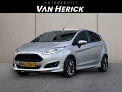 Ford Fiesta - 1.0 EcoBoost ST Line 101pk | Climate Control | Cruise Control |Navigatie
