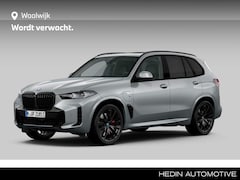 BMW X5 - xDrive50e