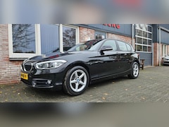 BMW 1-serie - 116i Centennial Executive LED Navigatie Airco/Clima NAP Nette Auto Cruise Control