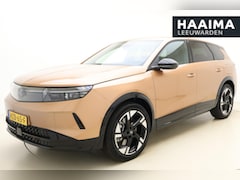 Opel Grandland Electric - Business Edition 73 kWh | Afneembare trekhaak | Gunstige bijtelling | Navigatie | Stoel &