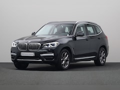 BMW X3 - xDrive20i High Executive | Achterruitrijcamera | Live Cockpit Professional | Sportstoelen